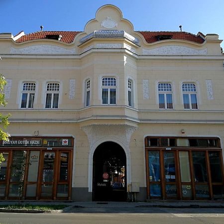 Zakarias Apartments Miercurea Ciuc Exteriör bild